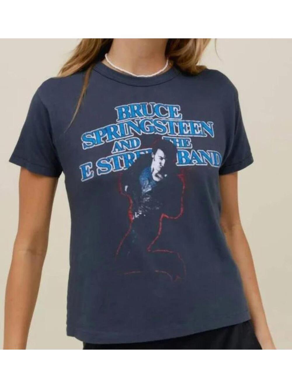 Bruce Springsteen & The E Street Band (XS)